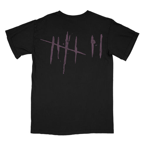 CliffNotes / Lust (Variant Colorway T-Shirt / Limited to 100)